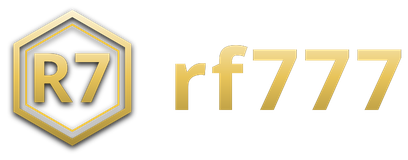 rf777 logo